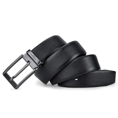 ELITE GENUINE LEATHER BELT